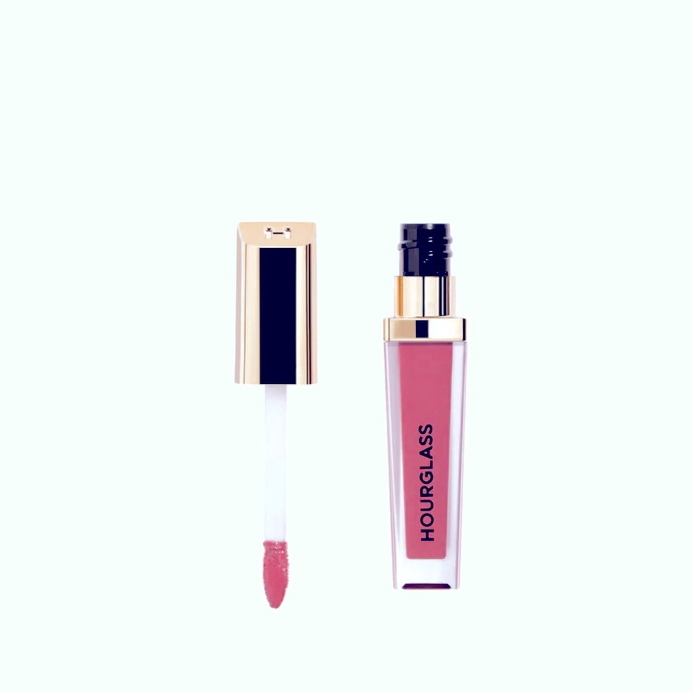 Hourglass Velvet Story Lip Cream